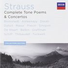 Complete Tone Poems & Concertos