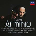 Haendel - Arminio