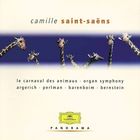 Le carnaval des animaux - Organ symphony