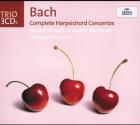 Les Concertos pour clavecin (intégrale) (complete harpsichord concertos)