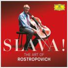 Slava ! the art of Rostropovich