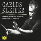 Complete orchestral recordings