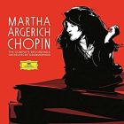 Complete recordings on Deutsche Grammophon