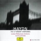 Haydn - Les 12 Symphonies Londoniennes (The 12 London Symphonies)