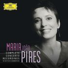 Complete concerto recordings on Deutsche Grammophon