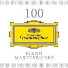 100 piano masterworks