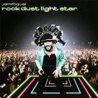 Rock dust light star