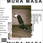 jaquette CD Mura Masa