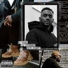 jaquette CD C'est la street mon pote