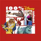 100% Disney - Volume 1