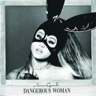 jaquette CD Dangerous woman
