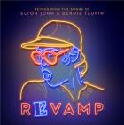 Revamp : les chansons d'Elton John & Bernie Taupin