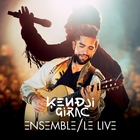 Ensemble, le live