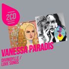 2cd originaux : love songs / divinidylle