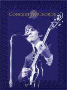 jaquette CD Concert for George