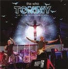 Tommy, live at the royal Albert Hall