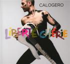 jaquette CD Liberté chérie