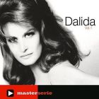 jaquette CD Dalida - Volume 1
