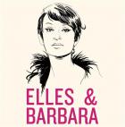 jaquette CD Elles & Barbara
