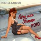 jaquette CD Être une femme (2010)