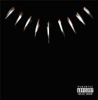 jaquette CD Black panther - the album