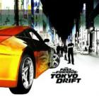 The Fast And The Furious: Tokyo Drift (bof)