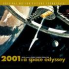 2001 - A space odyssey : Original soundtrack = 2001, l’odyssée de l’espace | Kubrick, Stanley (1928-1999). Monteur
