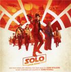 Solo, a star wars story