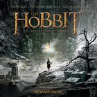 The hobbit : the desolation of Smaug