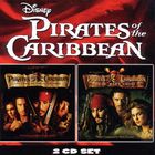 Pirates of the Caribbean : the curse of the Black Pearl - Dead man's chest