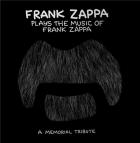jaquette CD Frank Zappa plays the music of Frank Zappa