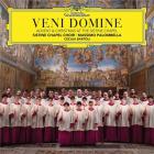 Veni domine: Advent & Christmas at the Sistine Chapel