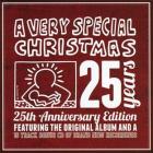 A very special Christmas (25th anniversary)