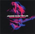 Reckless heart | Joanne Shaw Taylor. Interprète