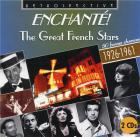 Enchanté! the great French stars 1926-1961