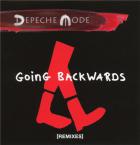 Going backwards (remixes)