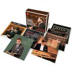 Emil Gilels - The complete RCA and Columbia album collection