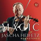 Heifetz - the magic of Jascha Heifetz