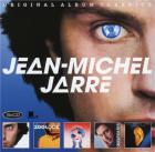 Jean-Michel Jarre