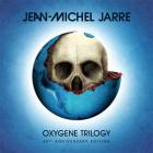 jaquette CD Oxygene 3