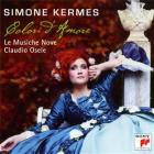 Kermes - colori d'amore