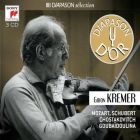 Mozart - Gidon Kremer - la sélection Diapason