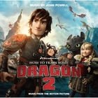 How to train your dragon 2