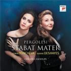 Pergolesi stabat mater