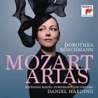 Mozart - arias