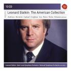 Leonard Slatkin - The American collection