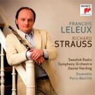 Strauss - Richard Strauss : oboe concerto