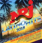 NRJ latino hits 2018