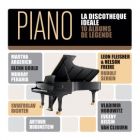 La discothèque idéale piano