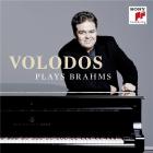 Volodos plays Brahms